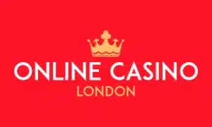 Online Casino London logo