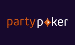 PartyPoker logo