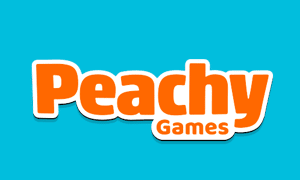 Peachy Games