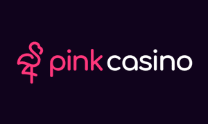 Pink Casino logo
