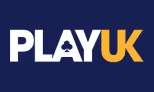 PlayUK logo, a former Vegas Wins sister site