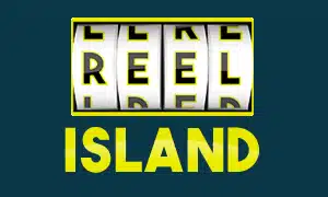 Reel Island casino logo