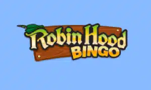Robin Hood Bingo logo