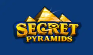 Secret Pyramids logo