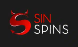 Sin Spins casino logo