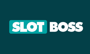 Slot Boss casino logo