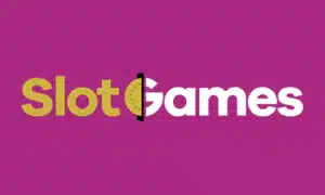 Slot Games logo