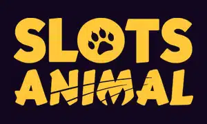 Slots Animal casino logo