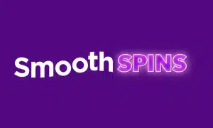 Smooth Spins logo, a BV Gaming casino