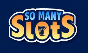 So Many Slots logo