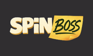 Spin Boss