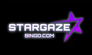 Stargaze Bingo logo
