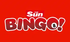 Sun Bingo logo, a Fabulous Bingo sister site
