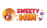 Sweety Win logo, a Bloody Slots sister site