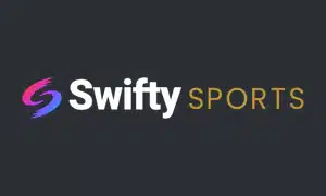 Swifty Sports logo, a Swifty Global UK betting brand