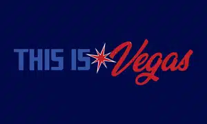 This Is Vegas logo