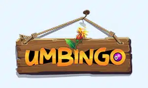 Official site logo for Um Bingo