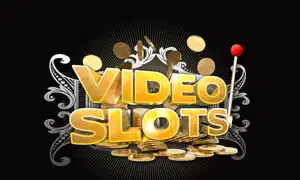 Videoslots logo