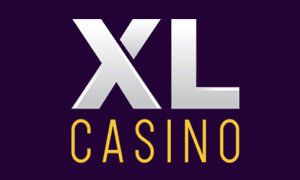 Xl Casino logo, a Broadway Gaming slots site