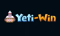 Yeti Win logo, a Bloody Slots sister site with an arctic theme