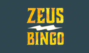 Zeus Bingo logo