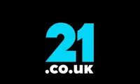 21.co.uk logo