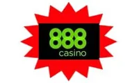 888casino logo