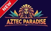 Aztec Paradise logo