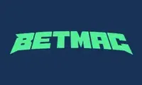 Betmac casino logo
