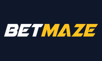 Betmaze Casino