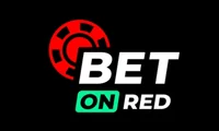 BetOnRed logo