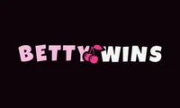 BettyWins logo, a Brango Casino sister site