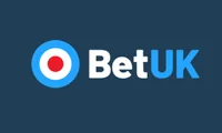 BetUK logo