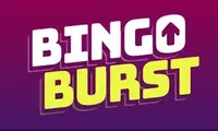 Bingo Burst logo