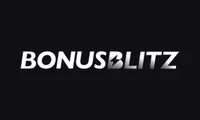 Bonus Blitz logo, a Brango Casino sister site