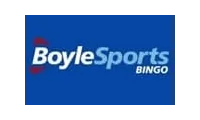 Boyle Bingo logo