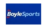 Boyle Casino logo