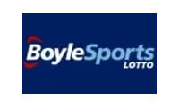Boyle Lotto logo