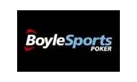 Boyle Poker logo