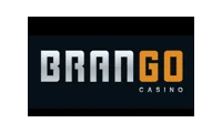 Brango Casino logo, an Anden Online N.V. casino