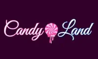 Candyland Casino logo