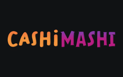 Cashimashi