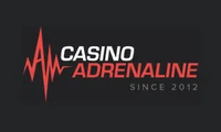 Casino Adrenaline logo, a Brango Casino sister site