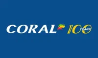 Coral logo