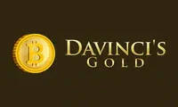 Da Vinci's Gold logo, a sister casino