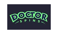 Doctor Spins logo