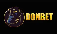 Donbet casino logo