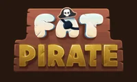 Fat Pirate Casino logo
