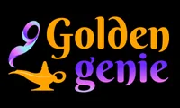 Golden Genie logo