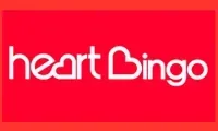 Heart Bingo logo